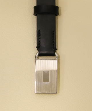 SLIDE BUCKLE BELT　A00B04RP