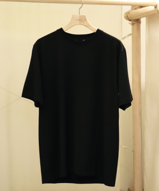 LUSTER PLAITING TEE　A00P02GT