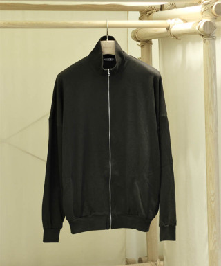 スウェット・パーカー｜HANKYU MEN'S / 阪急メンズ