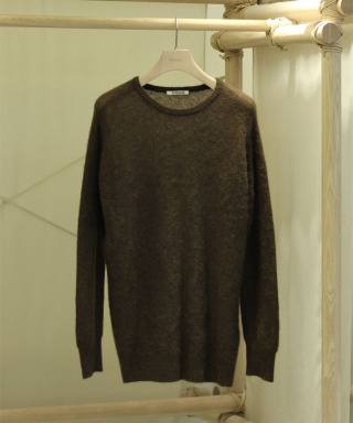 ニット・セーター｜オーラリー(AURALEE)｜HANKYU MEN'S / 阪急メンズ