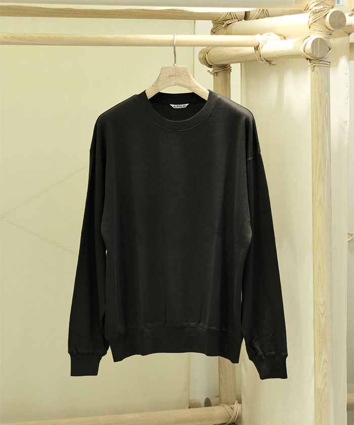 SUPER HIGH GAUGE SWEAT P/O A25AP02CU(M2570076)｜HANKYU MEN'S
