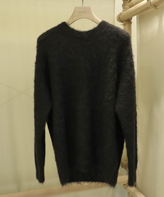ニット・セーター｜オーラリー(AURALEE)｜HANKYU MEN'S / 阪急メンズ