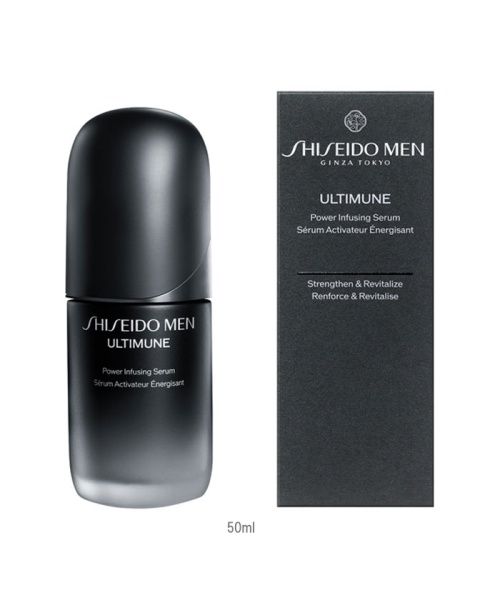 アルティミューン パワライジング セラム(M257I008)｜HANKYU MEN'S