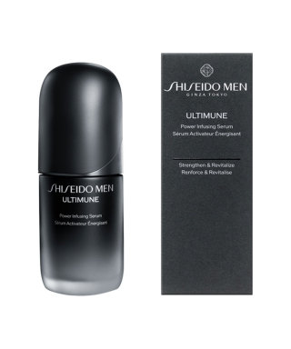 資生堂メン(SHISEIDO MEN)｜HANKYU MEN'S / 阪急メンズ