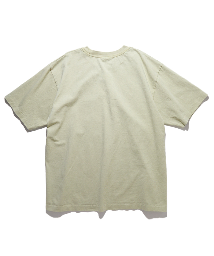 NIRVANA INCESTICIDE TEE(M257K005)｜HANKYU MEN'S / 阪急メンズ