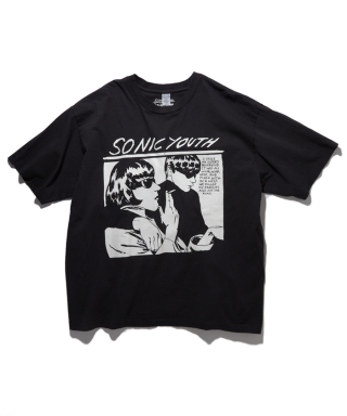 SONIC YOUTH GOO TEE