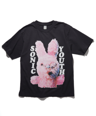 SONIC YOUTH GRACIAS TEE