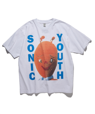 SONIC YOUTH DIRTY TEE