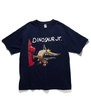 Dinosaur Jr. FEEL THE PAIN TEE