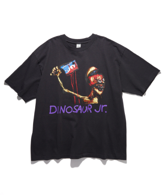 Dinosaur Jr. START CHOPPIN TEE