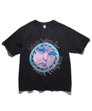 SMASHING PUMPKINS IS TOUR 96 TEE
