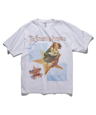 SMASHING PUMPKINS MC TOUR 96 TEE
