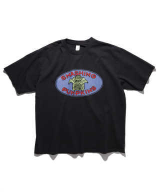 SMASHING PUMPKINS PUMPKINMAN TEE