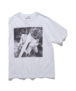 CHARLES PETERSON PHOTO TEE MH