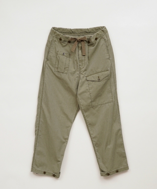 PARATROOPER PANT PIG　C/N　80500050202