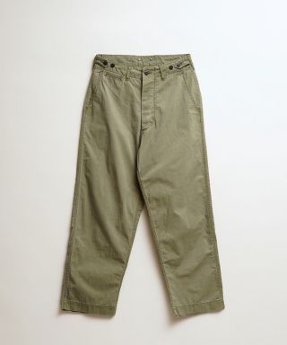 M43 MODIFY MIX - PIGMENT COTTON NYLON　80500050203