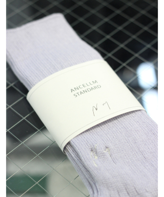 LOOSE SOCKS　ANC-GD14