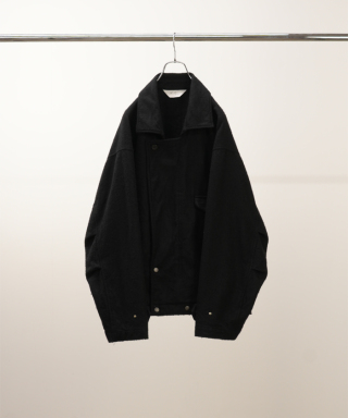 PILLING DOUBLE BLOUSON　ANC-JK60