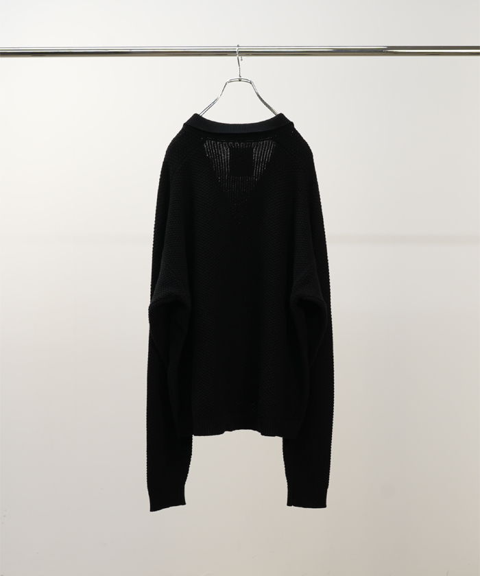 【完売品】SUPERSUB knit navy SP-267IL Dark Navy | 国産ハンドメイド スニーカー スピングル