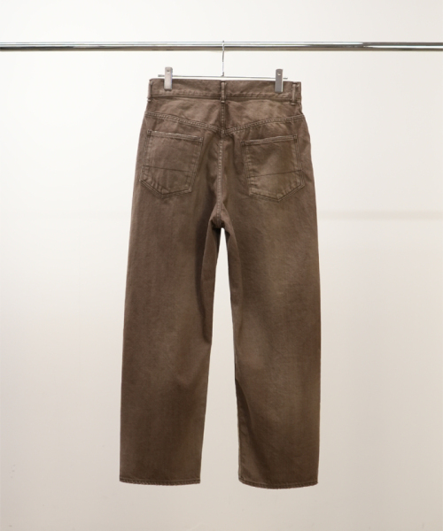 02 AGING01 ANC-PT97(M257N040)｜HANKYU MEN'S / 阪急メンズ