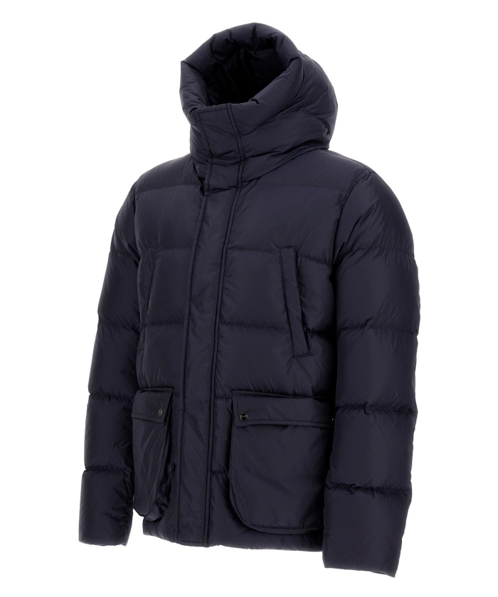 ブルゾン(M257N060)｜HANKYU MEN'S / 阪急メンズ