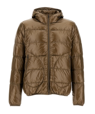 ダウンブルゾン｜HANKYU MEN'S / 阪急メンズ