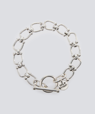 Horseshoe Bracelet　XOB114
