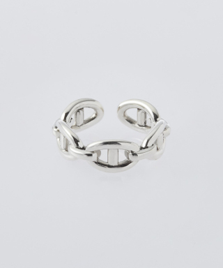 Anchor Chain Ring　XOR069