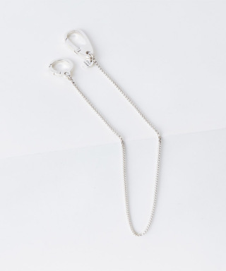 Double Clasp with Venetian　XOWC003