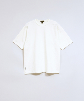 7.8oz DOUBLE BINDER T-SHIRT　80510021203