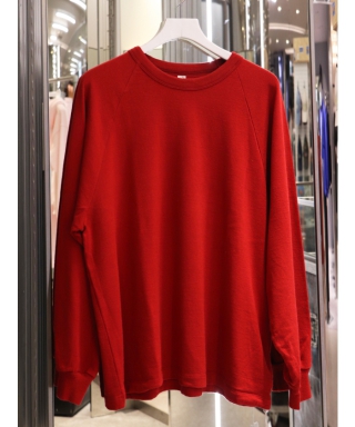 Co/Silk Nep Reglan Tee BHS24F037F25