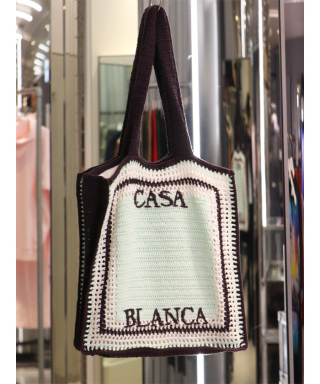 SPORTY CROCHET BAG AW25-BAG16301
