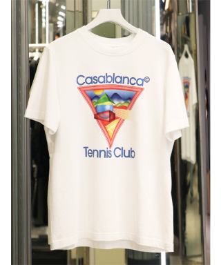 TENNIS CLUB ICON PRINTED PF25-JTS00101