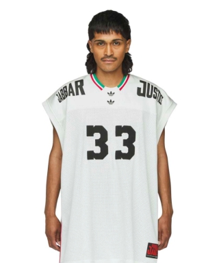 CHAVARRIA JABBAR BBALL JERSEY