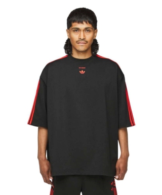 CHAVARRIA SS TEE