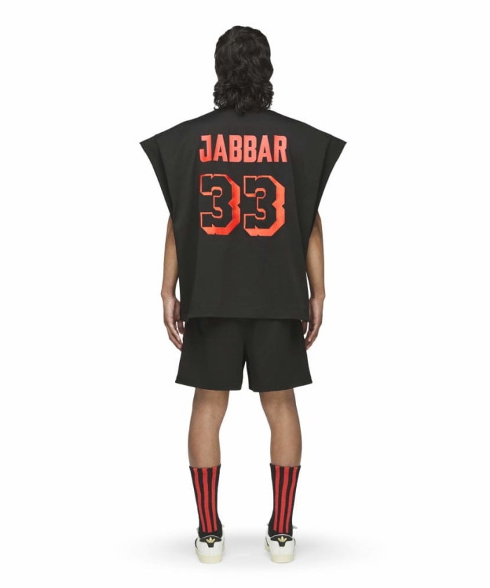 【Chavarria × adidas マッスルタンクトップ XL ブラック】 adidas WILLY CHABARRIA MUSCLE TANK ブラック（アディダス