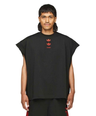 CHAVARRIA JABBAR MUSCLE TEE