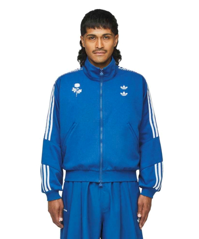 CHAVARRIA TRACK TOP(M257Y034)｜HANKYU MEN'S / 阪急メンズ