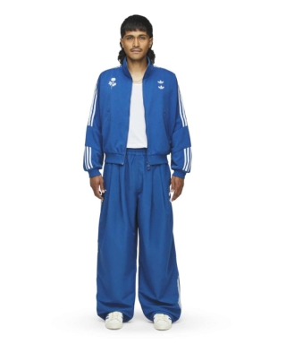 CHAVARRIA TRACK PANTS