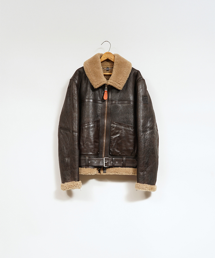 予約販売】BELSTAFF NC COSTALCOMMANDER JK 80511290300