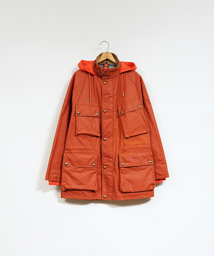 BELSTAFF NC DERWENT TRIALMASTER 80511200310(M2580003)｜HANKYU