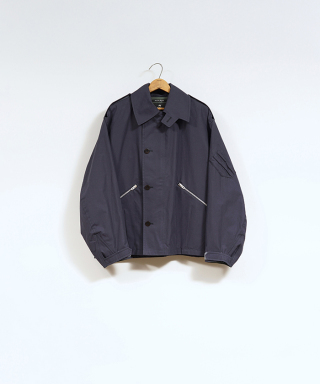 RAF UTILITY JACKET　80511130020