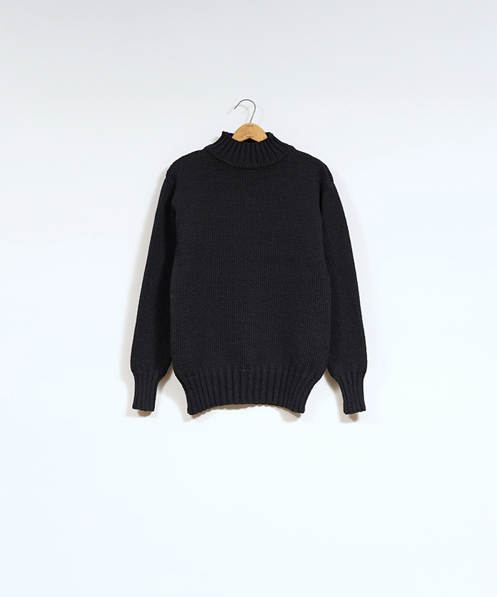 予約販売】HIGH NECK KNIT 80511140010(M2580006)｜HANKYU MEN'S