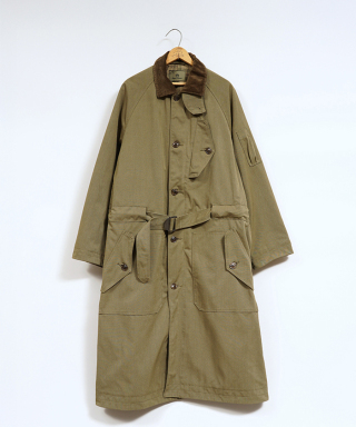 HARRY HALFTEX MODIFY　80510000002