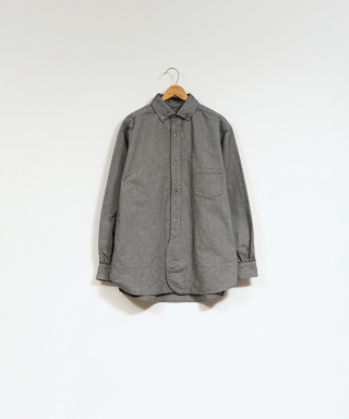 【予約販売】BRITISH OFFICERS TYPE2 BK　80510010105