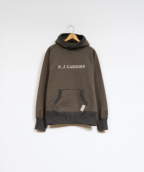 50s PARKA LETTERED　80510020044