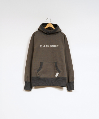 50s PARKA LETTERED　80510020044