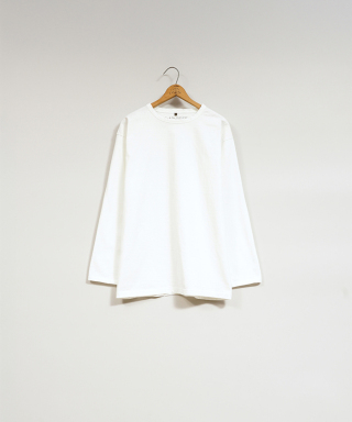 【予約販売】7.8oz 40s USMC L/S　80510020060