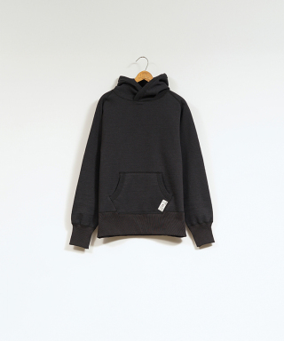 【予約販売】50s PARKA （20.5oz） BLACK　80510020140