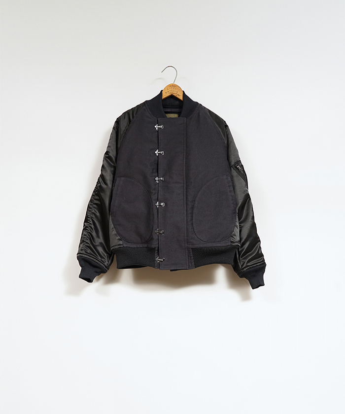予約販売】40s US CLIP JACKET MODIFY 80510030005(M2580039